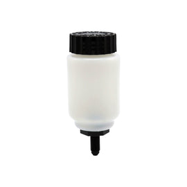 TILTON 74-230 - Reservoir Remote Bulk Head Mnt 7/16-20 Fitting image