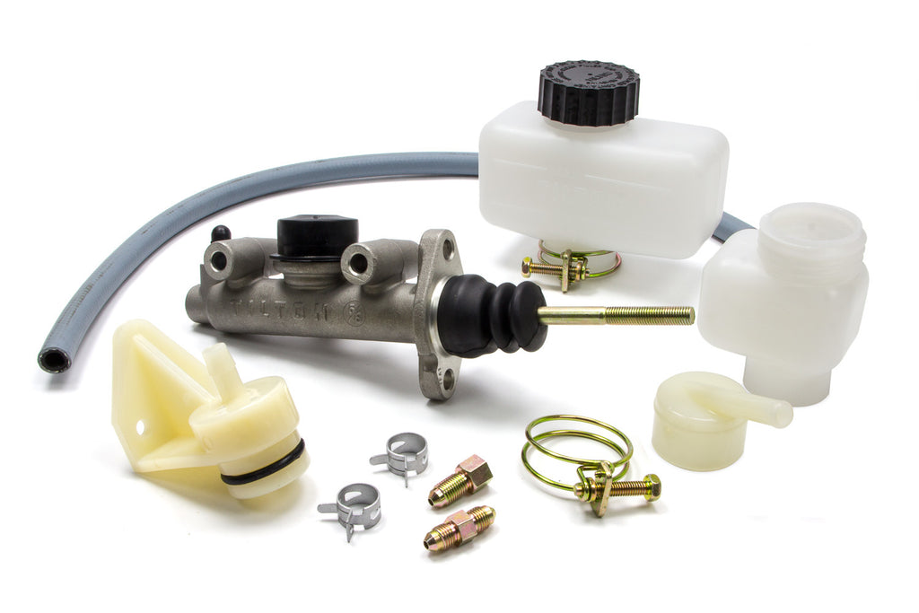 TILTON 74-625U - 5/8 MASTER CYLINDER KIT  image