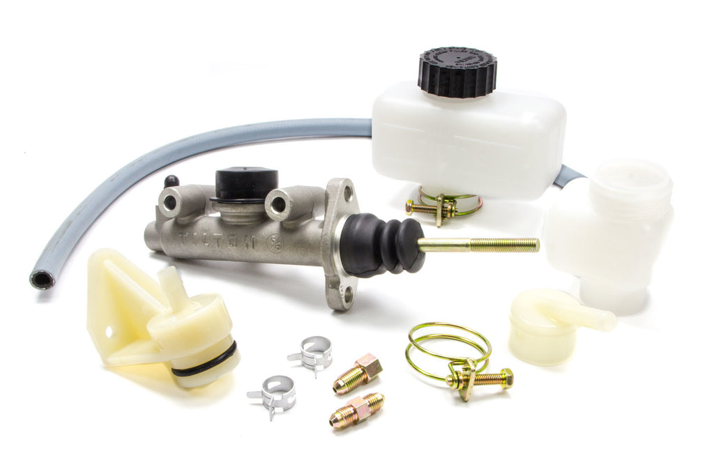 TILTON 74-700U - .700 Master Cylinder Kit image