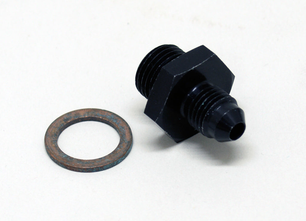 TILTON 77-015 - Inlet Fitting 77 / 78 Series Master Cyl image