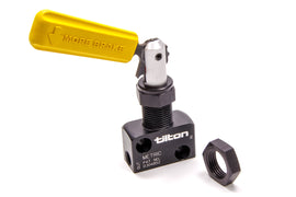 TILTON 90-1003 - Proportioning Valve Lever Type 10mm Threads image