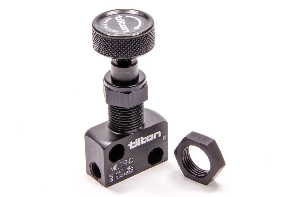 TILTON 90-2003 - Proportion. Valve Screw Type 10mm image