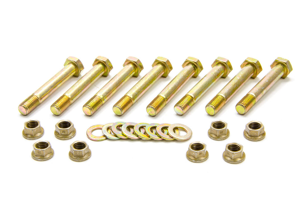 TILTON 95-002-5 - 5.5in 2 Disc Bolt Kit  image