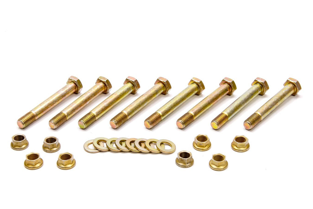 TILTON 95-003-5 - 5.5in 3 Disc Bolt Kit  image