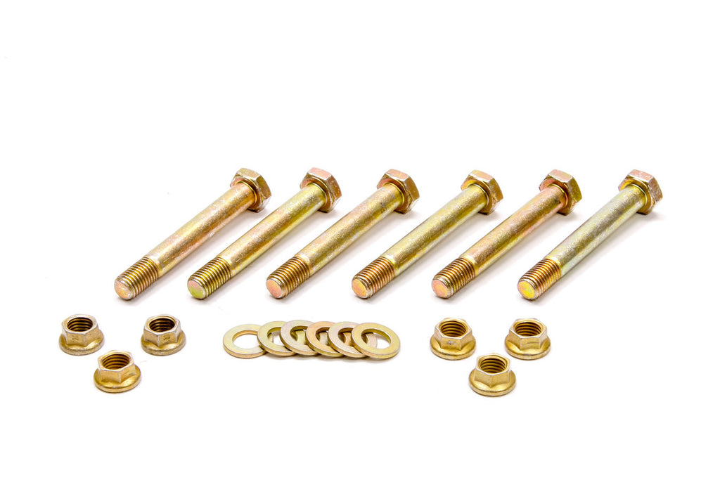 TILTON 95-006 - 3 Disc Bolt Kit  image