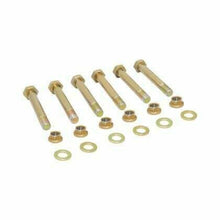 Load image into Gallery viewer, TILTON 95-018 - Bolt Kit 5.5in Carbon 2D 8pcs 5/16in x 2.09in OAL image