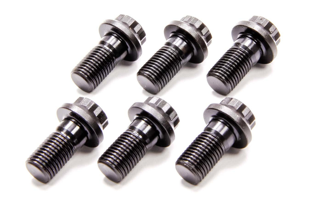 TILTON 95-952-6 - Flywheel Bolt Kit  12 Po  image