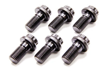 Load image into Gallery viewer, TILTON 95-952-6 - Flywheel Bolt Kit  12 Po  image