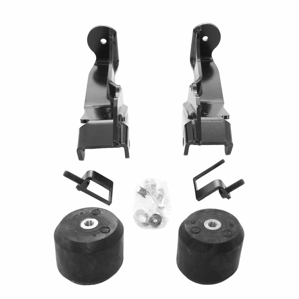 TIMBREN FF150F - Timbren SES Kit Front Ford 1/2 Ton 04-14 image