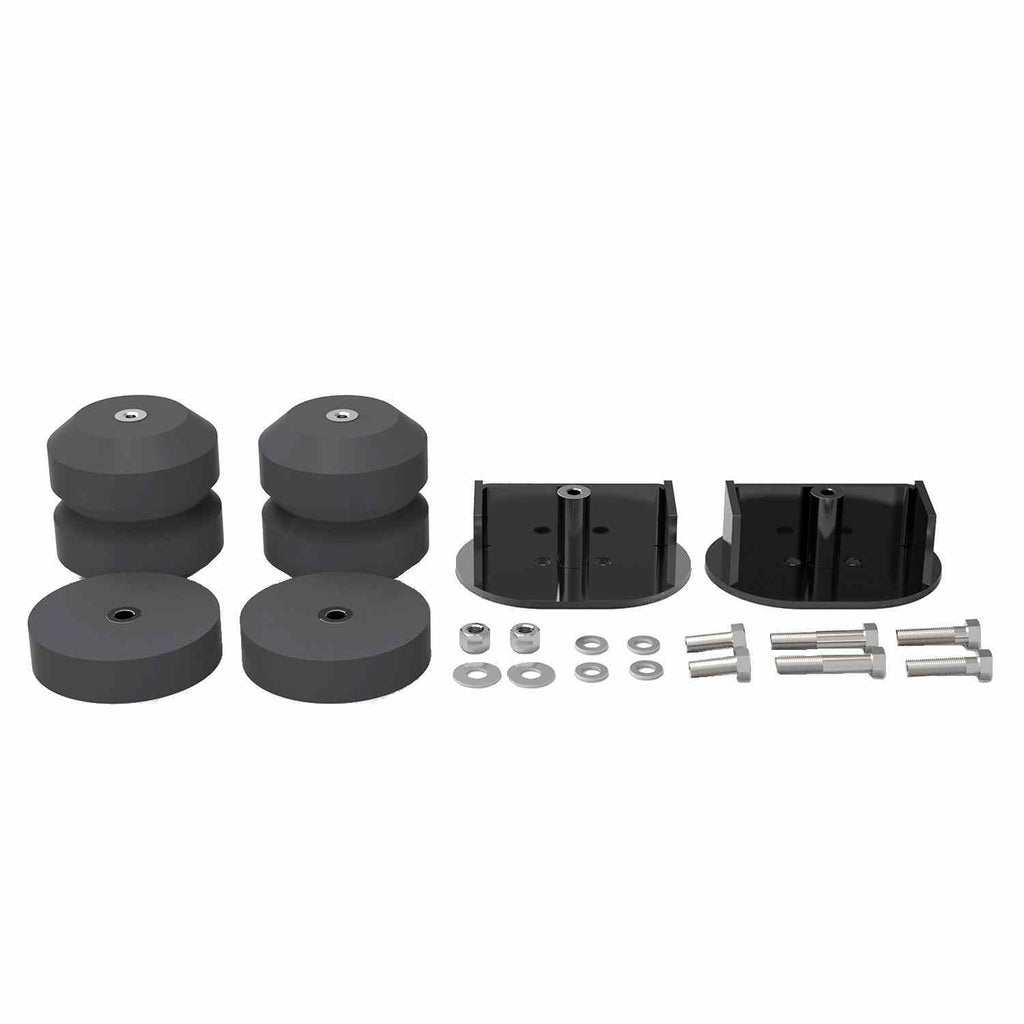 TIMBREN FR250SDE - Timbren SES Kit Rear Ford 4x4 3/4 ton image