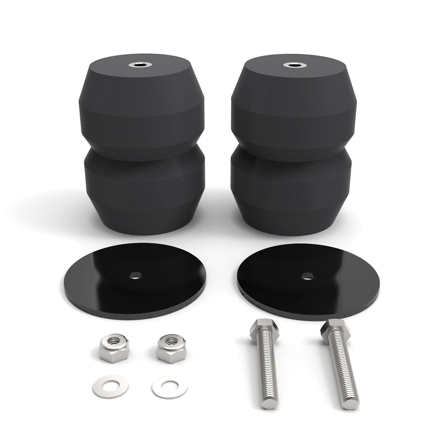 TIMBREN GMRCK15S - Timbren SES Kit Rear GM 1/2 ton image