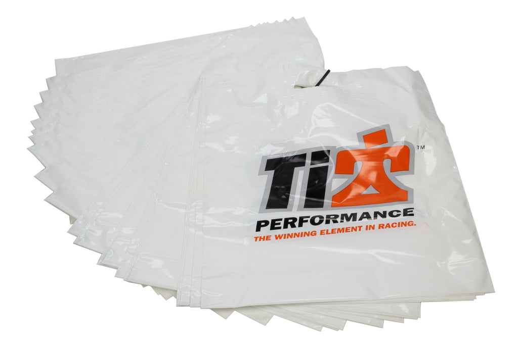 Ti22 PERFORMANCE 048 - Ti22 Bag 25pcs  image