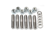 Load image into Gallery viewer, Ti22 PERFORMANCE 1050 - Torque Tube Stud Kit Titanium image