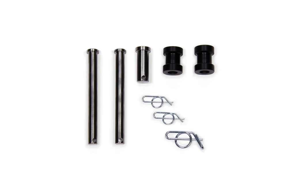 Ti22 PERFORMANCE 1070 - Ladder Pin Kit 3-3/4 Long Titanium W/ 1/2 Pin image