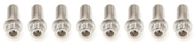 Load image into Gallery viewer, Ti22 PERFORMANCE 1096 - Brake Rotor Bolt Kit 8pc Titanium 5/16-18x3/4 image