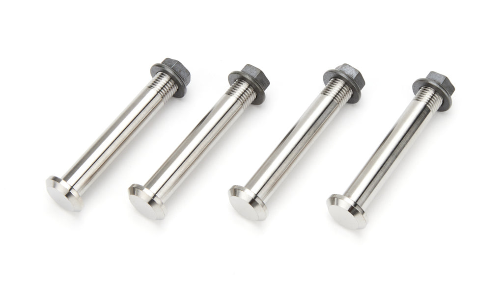 Ti22 PERFORMANCE 1110 - Motor Plate Bolt Kit Titanium With Jet Nuts image