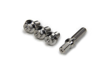 Load image into Gallery viewer, Ti22 PERFORMANCE 1136 - Fuel Pump Bolt Kit Titanium image