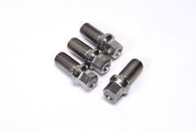 Load image into Gallery viewer, Ti22 PERFORMANCE 1140 - U-Joint Bolt Kit 4pcs Titanium 6pt 7/16x20 7/8 image