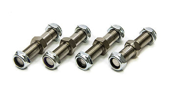 Ti22 PERFORMANCE 1160 - Drag Link / Tie Rod Stud Kit Titanium image