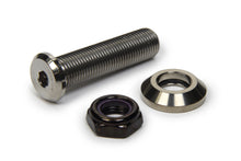 Load image into Gallery viewer, Ti22 PERFORMANCE 1166 - Button Head Tie Rod Or Drag Link Stud Titanium image