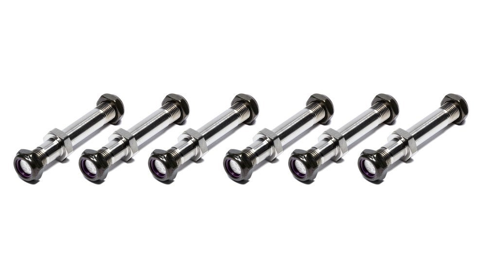 Ti22 PERFORMANCE 1180 - Radius Rod Stud Kit Titanium image