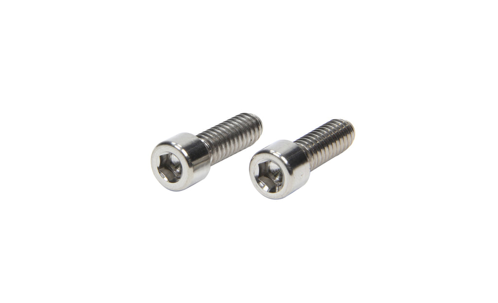 Ti22 PERFORMANCE 1210 - Ti Rock Screen Clamp Bolts 1/4x20 x 3/4 Long image