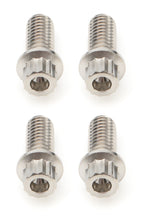 Load image into Gallery viewer, Ti22 PERFORMANCE 1215 - Fuel Tank Bolt Kit 4pcs Titanium 5/16-18x3/4 image