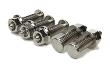 Load image into Gallery viewer, Ti22 PERFORMANCE 1220 - Front Hub Stud Kit With Nuts Titanium image