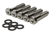 Load image into Gallery viewer, Ti22 PERFORMANCE 1240 - Torsion And Pitman Arm Bolt Kit Titanium image