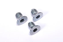 Load image into Gallery viewer, Ti22 PERFORMANCE 1580 - Left Front Rotor Bolts Steel 3pcs 1/2x20 1in image