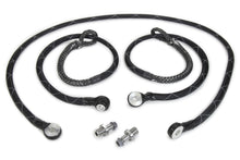 Load image into Gallery viewer, Ti22 PERFORMANCE 2012 - Complete Axle Tether Kit (2) Axle (1) King pin image