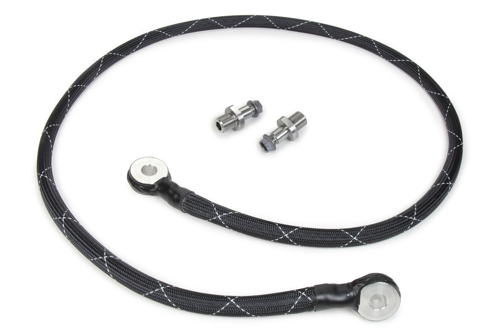 Ti22 PERFORMANCE 2014 - 53in King Pin Tether With Studs image
