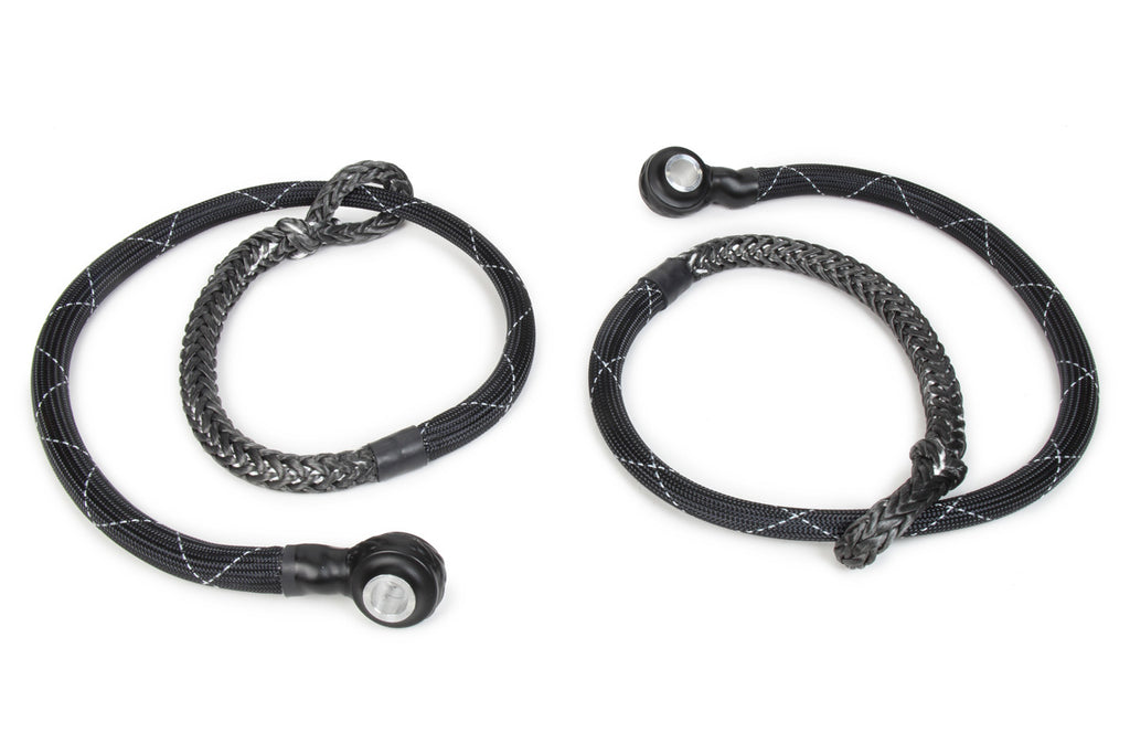 Ti22 PERFORMANCE 2016 - Axle Tether (pair) Wrap Style image