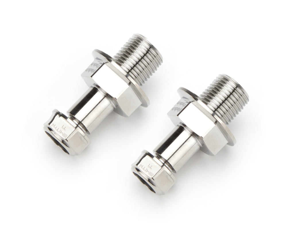 Ti22 PERFORMANCE 2018 - Tether King Pin Stud Kit Titanium. image