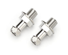 Load image into Gallery viewer, Ti22 PERFORMANCE 2018 - Tether King Pin Stud Kit Titanium. image