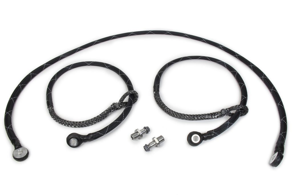 Ti22 PERFORMANCE 2020 - Complete Tether Kit 53in (2) Axle (1) King Pin image