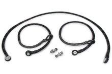 Load image into Gallery viewer, Ti22 PERFORMANCE 2020 - Complete Tether Kit 53in (2) Axle (1) King Pin image