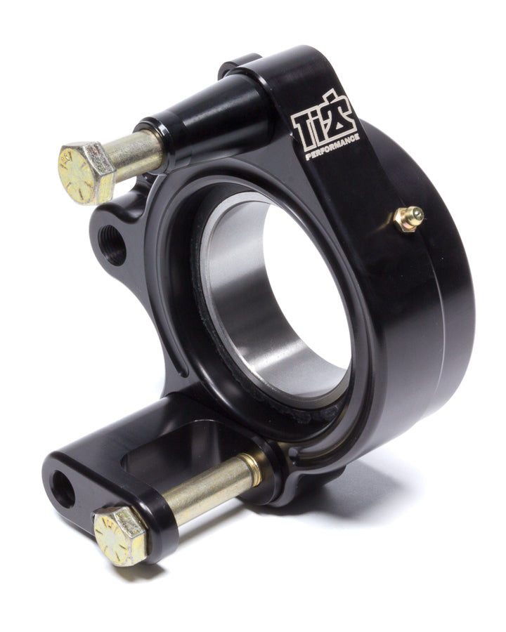 Ti22 PERFORMANCE 2028 - Sprint Car Birdcage Right Black image
