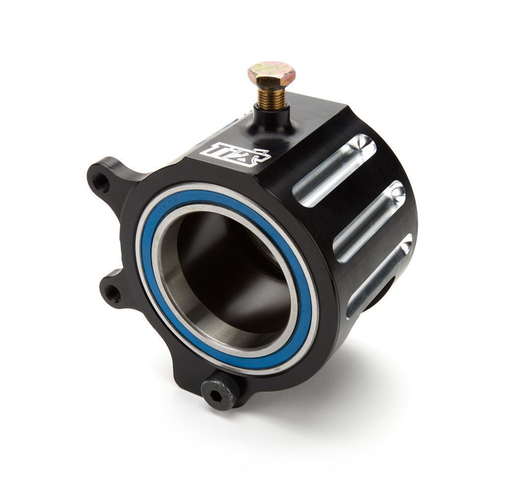 Ti22 PERFORMANCE 2032 - Double Bearing Birdcage Assy Left Rear image