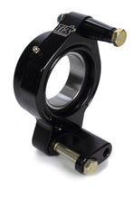 Load image into Gallery viewer, Ti22 PERFORMANCE 2042 - Sprint Car Birdcage Non Wing Left Black Dual PU image