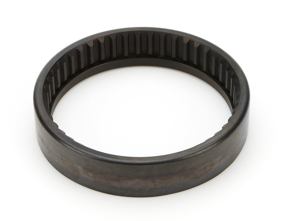 Ti22 PERFORMANCE 2132 - Birdcage Spacer Steel Left Side Splined Black image