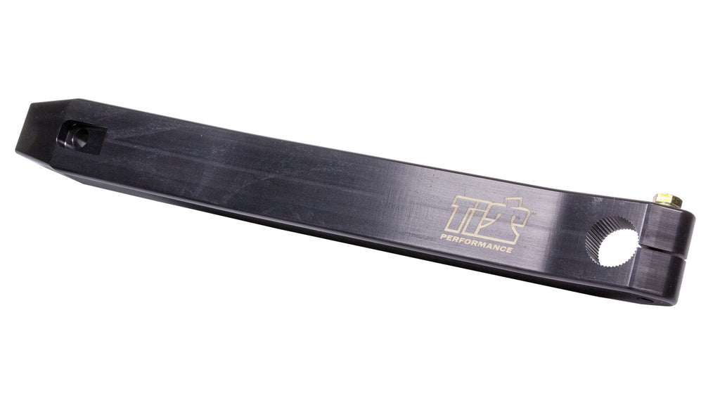 Ti22 PERFORMANCE 2321 - Billet Torsion Arm Left Rear Black image