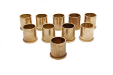 Load image into Gallery viewer, Ti22 PERFORMANCE 2340-10 - Torsion Bar Bushing .095 Brass 10pk image