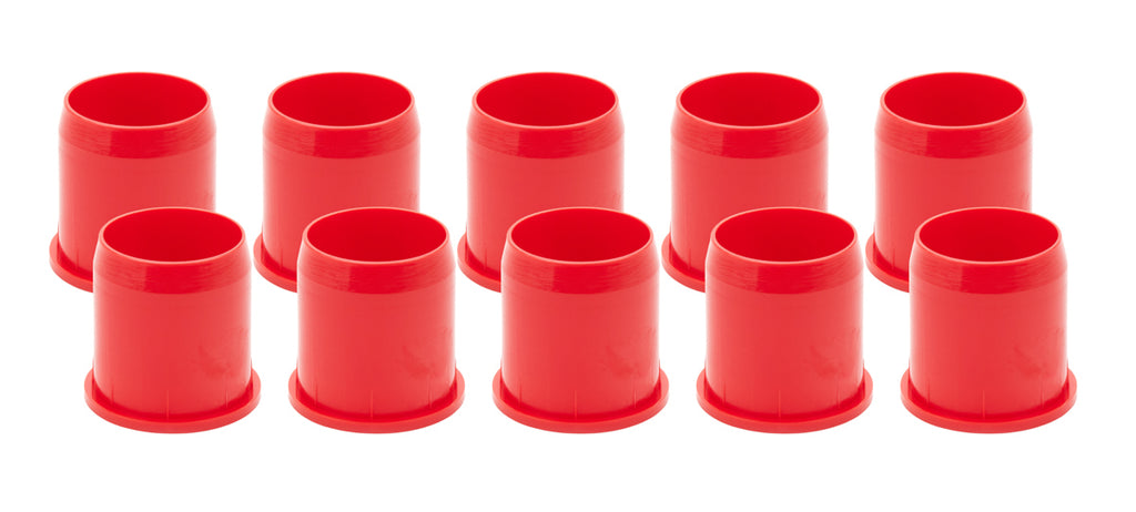 Ti22 PERFORMANCE 2342-10 - Torsion Bar Bushing .095 Plastic 10pk image