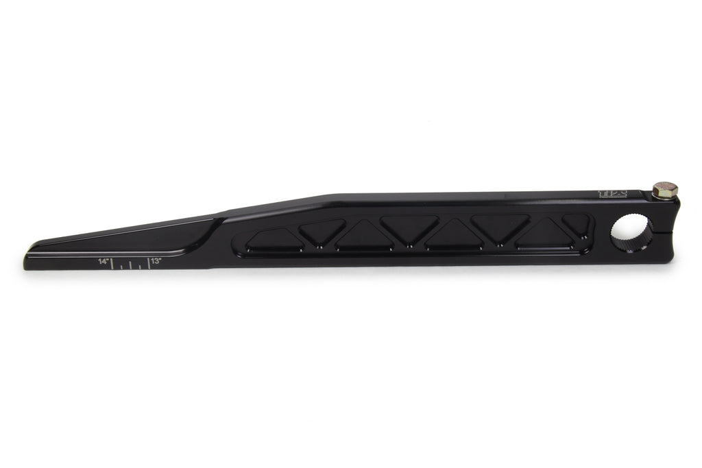 Ti22 PERFORMANCE 2360 - Torsion Arm Right Front Black image