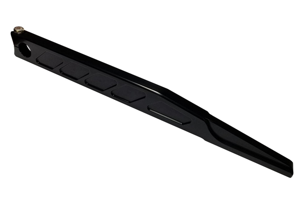Ti22 PERFORMANCE 2362 - Heavy Duty Right Front Torsion Arm Black image