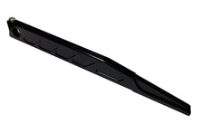 Load image into Gallery viewer, Ti22 PERFORMANCE 2362 - Heavy Duty Right Front Torsion Arm Black image