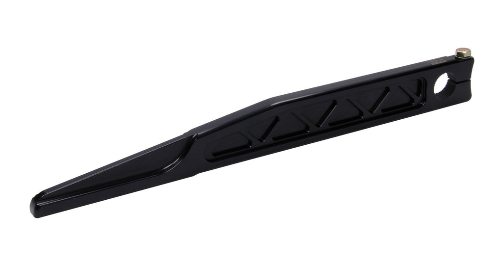 Ti22 PERFORMANCE 2366 - Torsion Arm Right Front Angle Broached Black image