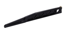 Load image into Gallery viewer, Ti22 PERFORMANCE 2366 - Torsion Arm Right Front Angle Broached Black image