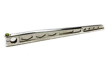Load image into Gallery viewer, Ti22 PERFORMANCE 2371 - Torsion Arm Left Front Clear image